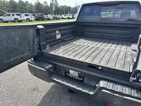 Used 2019 Honda Ridgeline RTL image 9