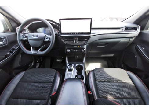 Used 2024 Ford Escape ST-Line w/ Tech Pack #1 image 11