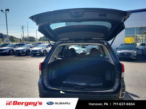 Certified 2022 Subaru Forester Premium image 12