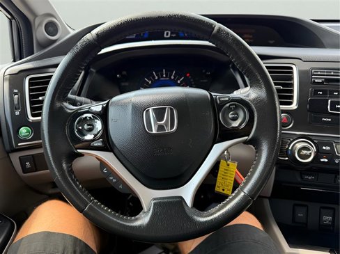 Used 2013 Honda Civic EX-L image 11