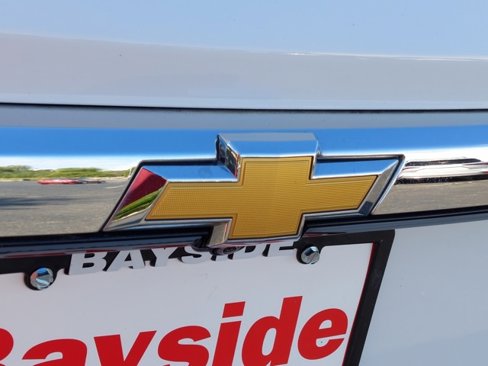 Used 2022 Chevrolet Traverse LS image 33