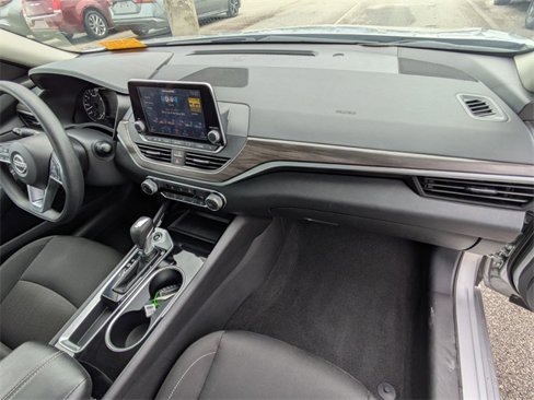 Used 2024 Nissan Altima 2.5 SV image 37