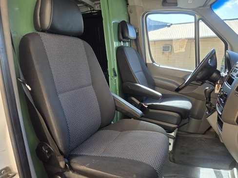 Used 2007 Dodge Sprinter 2500 image 7