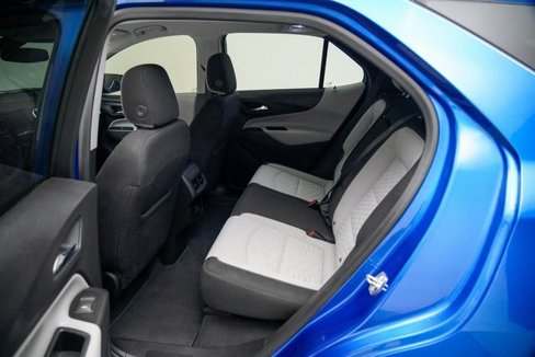 Used 2019 Chevrolet Equinox LS w/ LS Convenience Package image 24