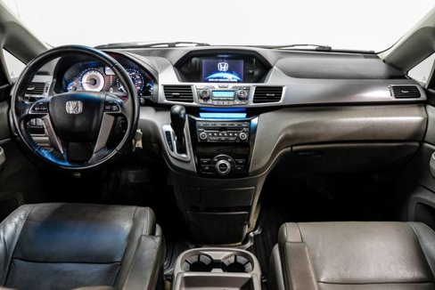 Used 2013 Honda Odyssey EX-L image 12