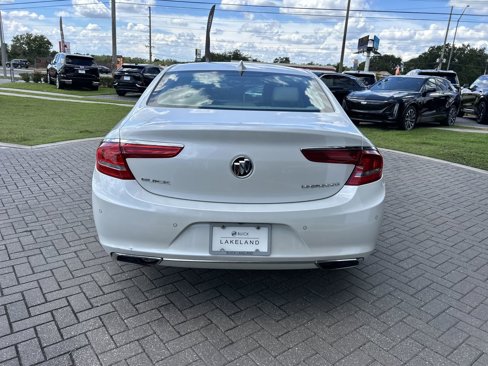 Used 2017 Buick LaCrosse Essence image 5