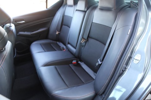 Used 2022 Nissan Altima 2.0 SR image 18