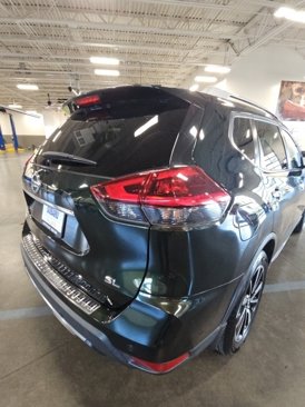 Used 2020 Nissan Rogue SL image 48