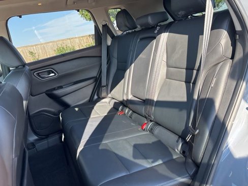 Certified 2021 Nissan Rogue SL image 22
