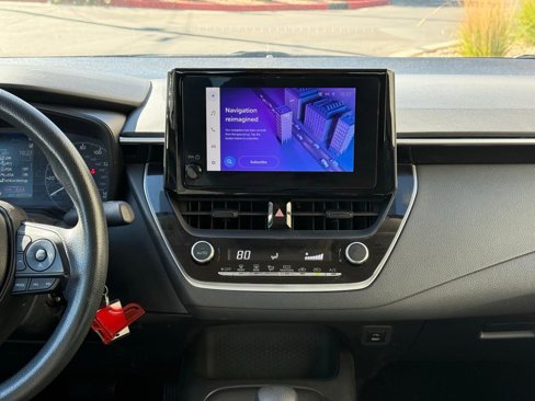 Used 2023 Toyota Corolla LE image 13