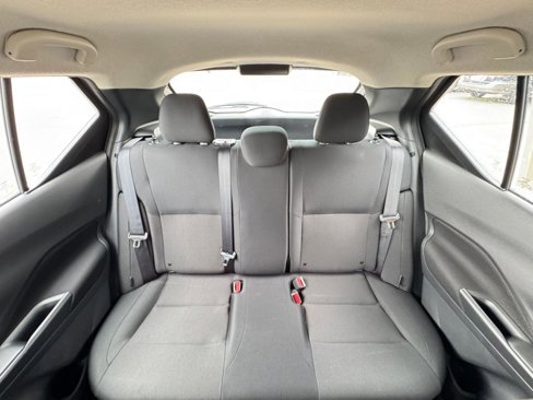 Used 2024 Nissan Kicks S image 36