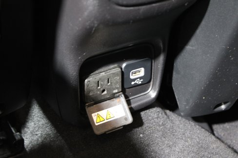 Used 2019 Jeep Compass Sport w/ Tech Group image 26