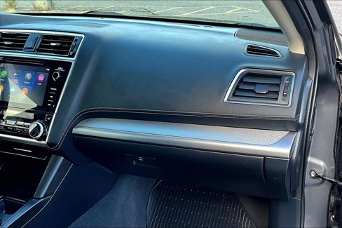 Used 2019 Subaru Legacy 2.5i Premium image 17