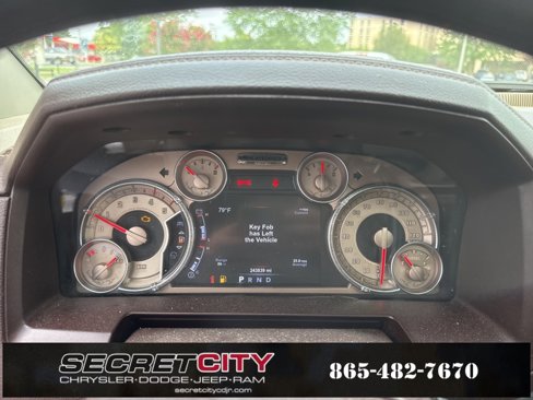 Used 2015 RAM 3500 Laramie Longhorn w/ Protection Group image 35