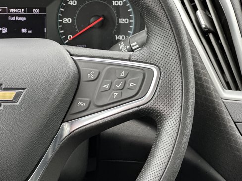 Used 2024 Chevrolet Malibu LT image 25