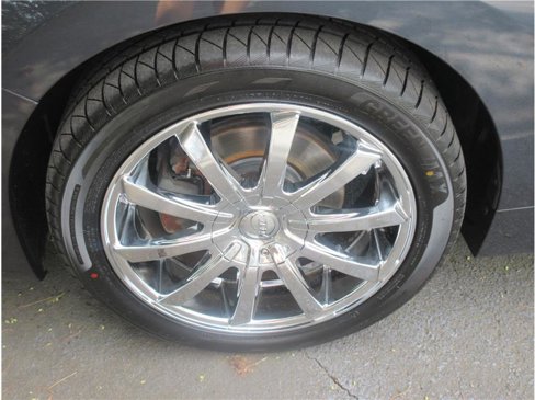 Used 2018 Nissan Altima 2.5 SV image 27