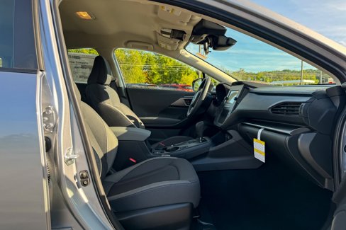 New 2025 Subaru Impreza 2.0i image 8