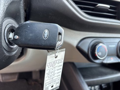 Certified 2021 Kia Forte LXS image 11