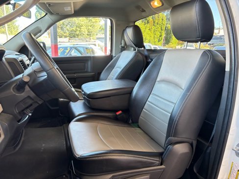 Used 2012 RAM 1500 ST w/ PWR & Remote Entry Group image 11