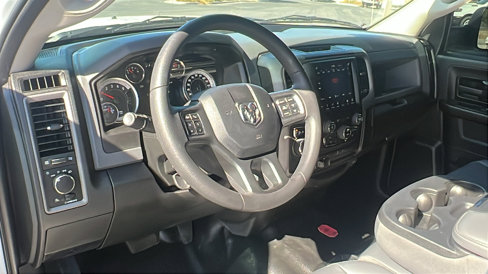 Used 2019 RAM 1500 Tradesman image 17