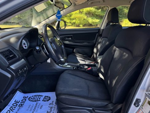 Used 2013 Subaru Impreza 2.0i Sport Premium image 12