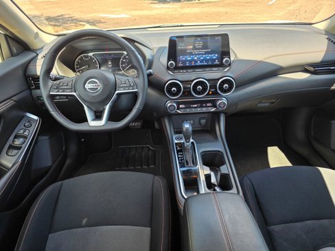 Used 2021 Nissan Sentra SR image 26