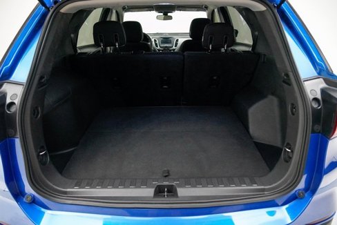 Used 2019 Chevrolet Equinox LS w/ LS Convenience Package image 9