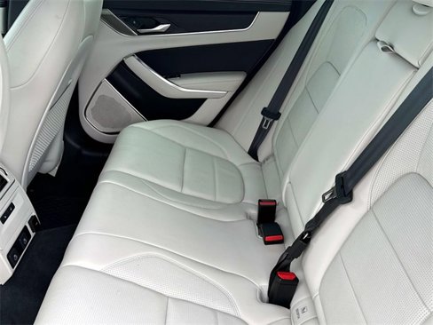 New 2024 Jaguar XF R-Dynamic SE image 12