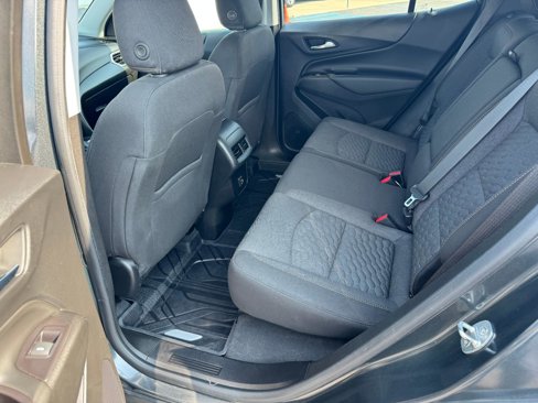 Used 2020 Chevrolet Equinox LT image 14