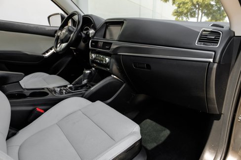Used 2016 MAZDA CX-5 Grand Touring image 12