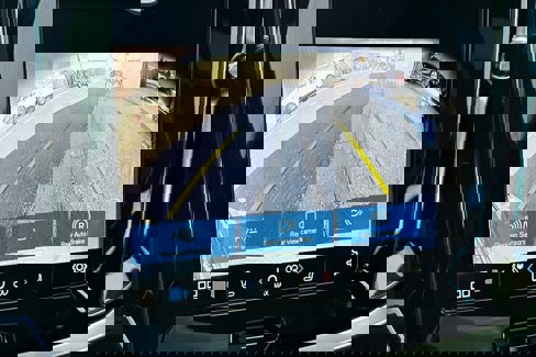 Certified 2025 Volvo S60 B5 Core image 22