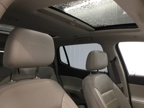 Used 2019 GMC Acadia Denali w/ Technology Package image 47