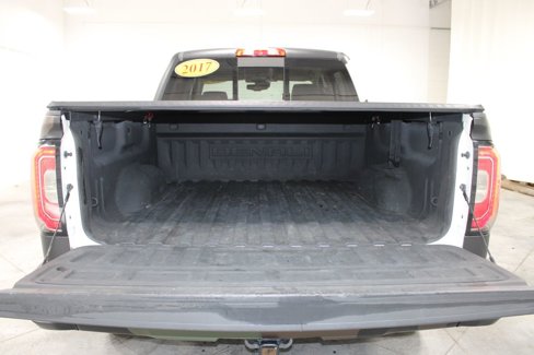 Used 2017 GMC Sierra 1500 Denali image 27