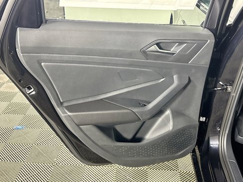 New 2025 Volkswagen Jetta S image 19