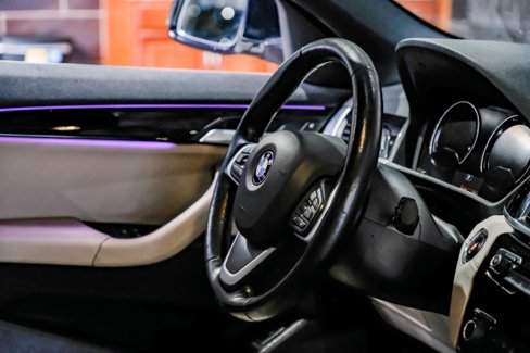Used 2018 BMW X2 sDrive28i image 12
