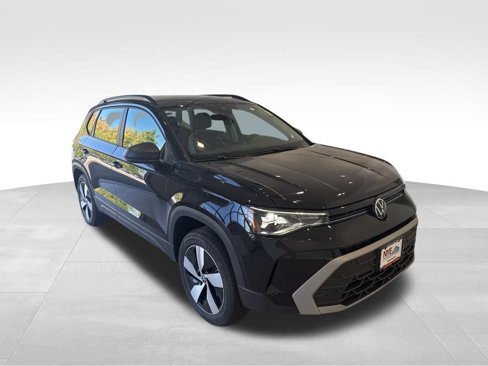 New 2025 Volkswagen Taos S image 7