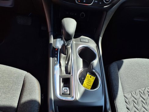Used 2024 Chevrolet Equinox LT image 20
