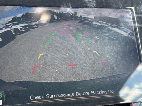 Used 2019 Subaru Forester Sport image 30