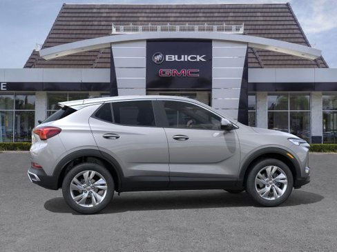 New 2026 Buick Encore GX Preferred w/ Comfort Package image 5
