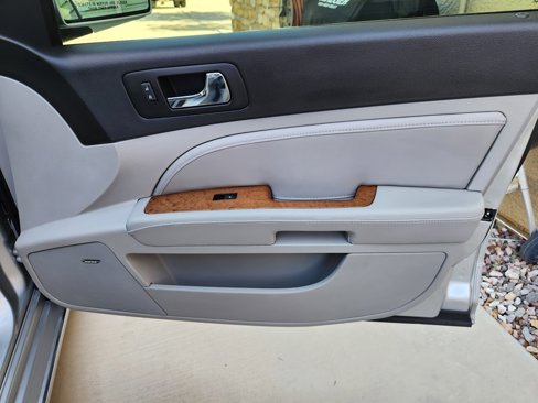 Used 2011 Cadillac STS image 24