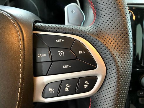 Used 2019 Jeep Grand Cherokee Trackhawk image 15