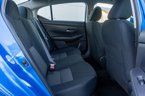 Used 2023 Nissan Sentra SV image 13