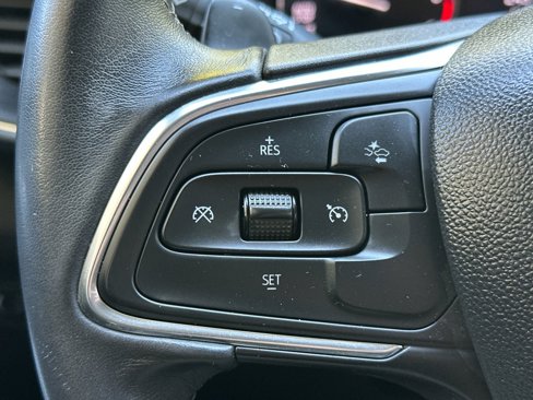 Used 2021 Buick Envision Preferred image 27