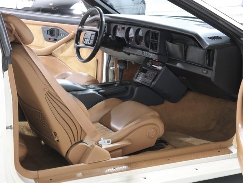 Used 1989 Pontiac Firebird Trans Am image 19