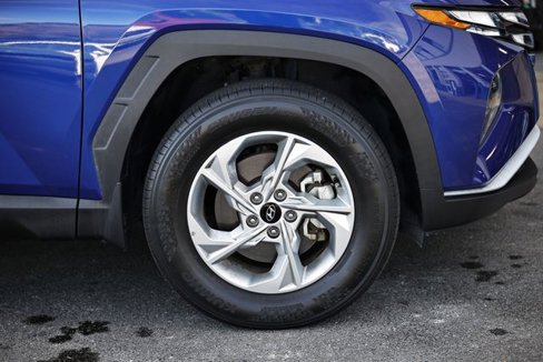 Used 2023 Hyundai Tucson SEL image 4