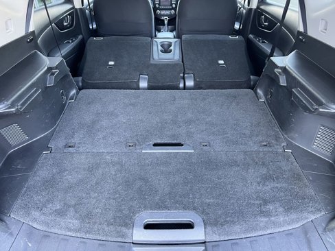 Used 2017 Nissan Rogue S w/ S Appearance Package image 18