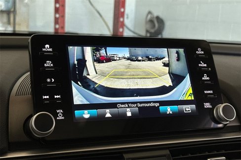 Used 2021 Honda Accord EX-L image 17