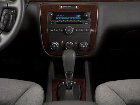 Used 2013 Chevrolet Impala LS image 20