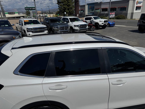 Used 2023 Honda CR-V Sport image 12