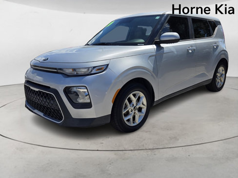 Used 2020 Kia Soul S image 7